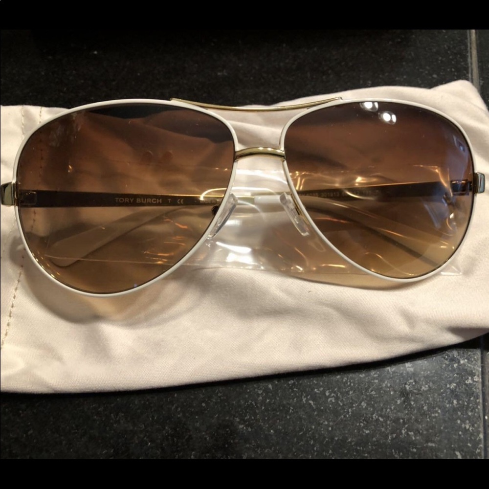 Tory Burch Sunglass - brand new